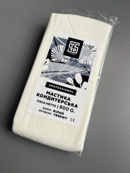 Мастика YERO универсальная Белая (800 г) 2786887799 фото