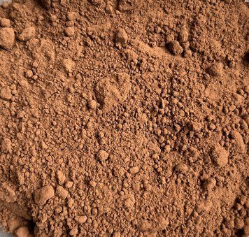 Какао порошок алкализированный 10/12 с пониженным содержанием жира Barry Callebaut 2749417420 фото